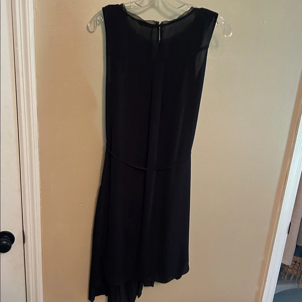 Simply Vera Vera Wang Elegant Black Garment - Picture 4 of 6